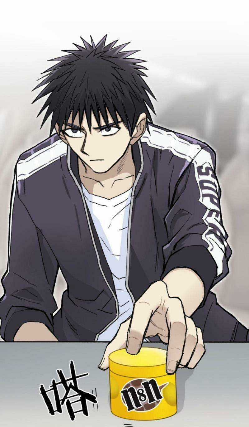 Siêu Năng Lập Phương - Chapter 250 - Trang 33