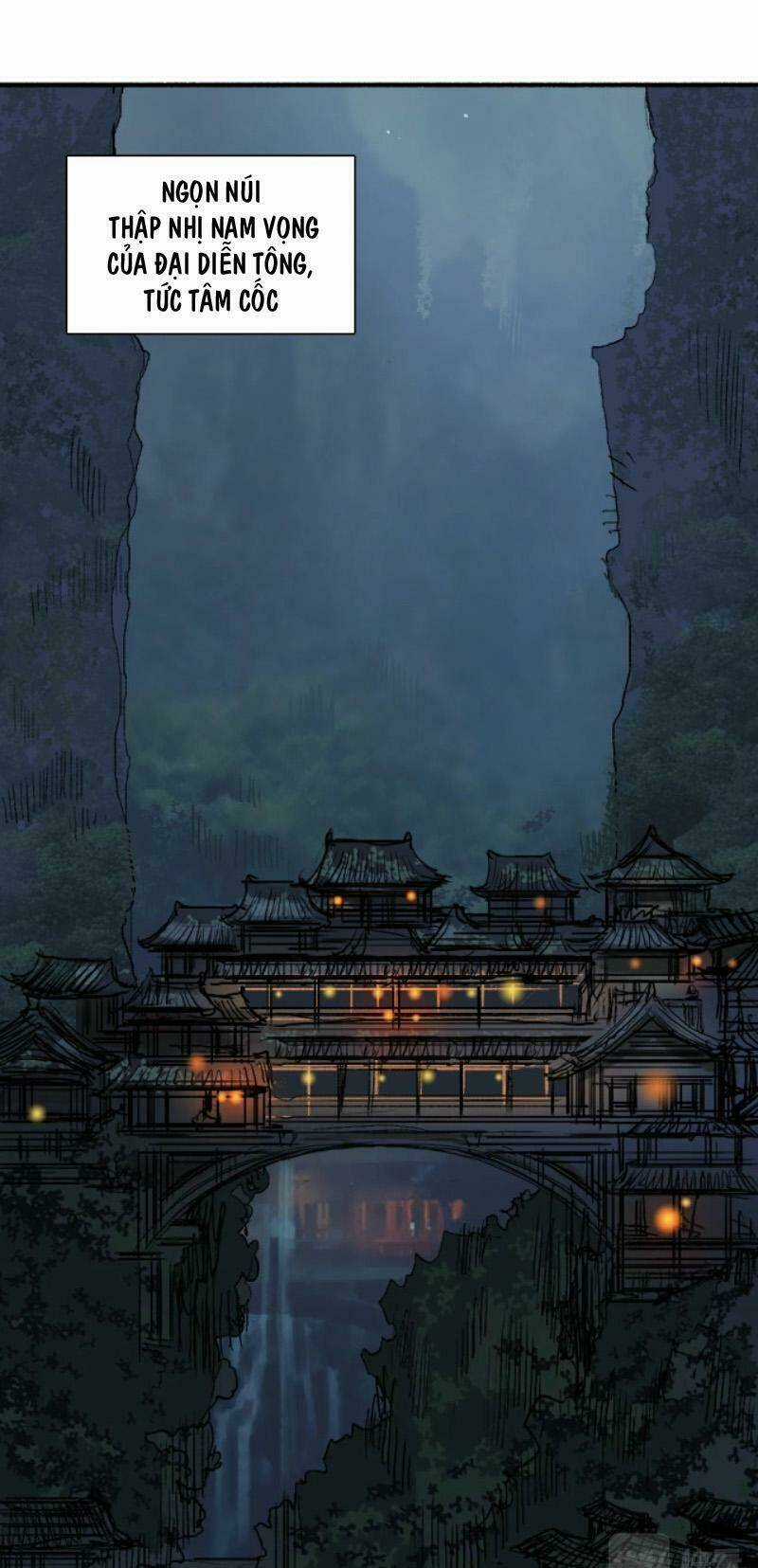 Siêu Năng Lập Phương - Chapter 250 - Trang 40