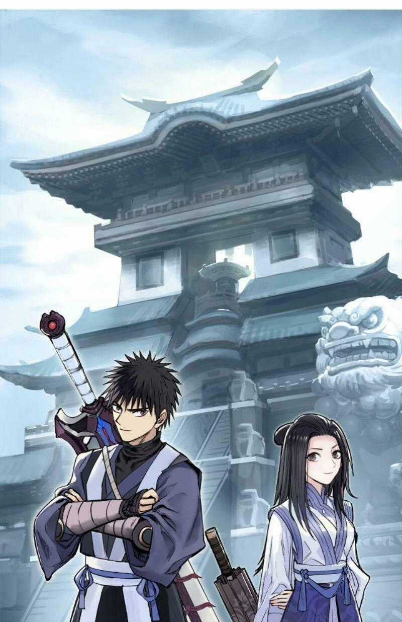 Siêu Năng Lập Phương - Chapter 251 - Trang 1