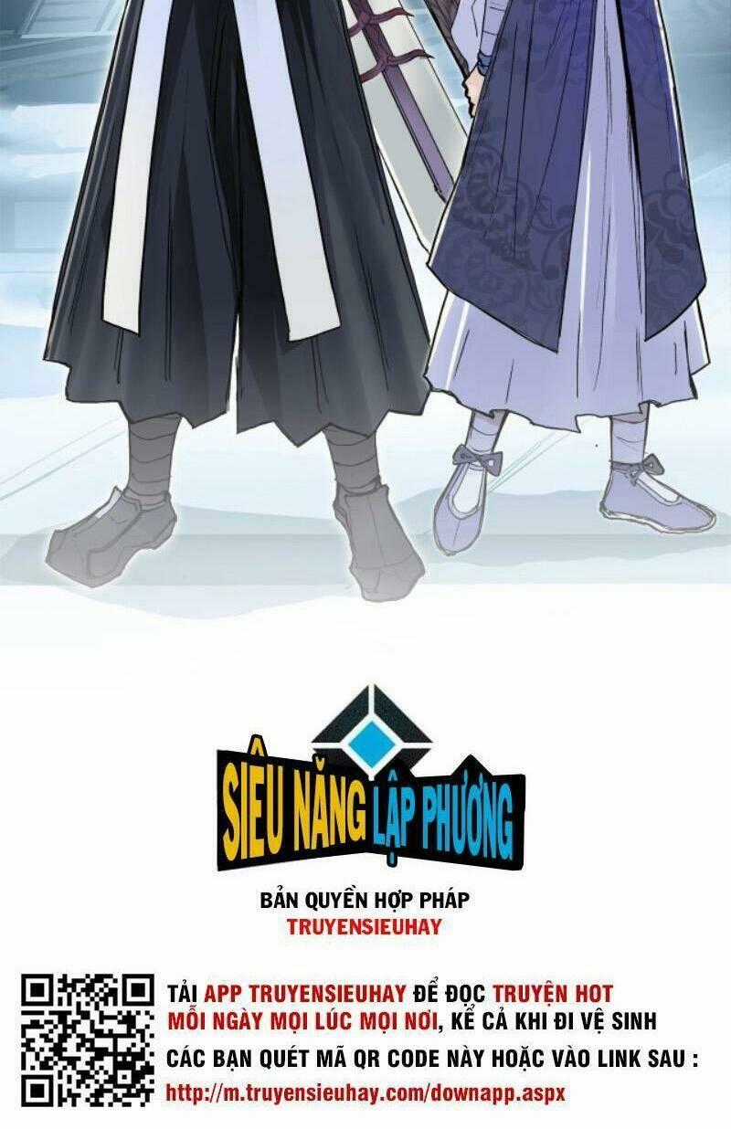 Siêu Năng Lập Phương - Chapter 251 - Trang 2