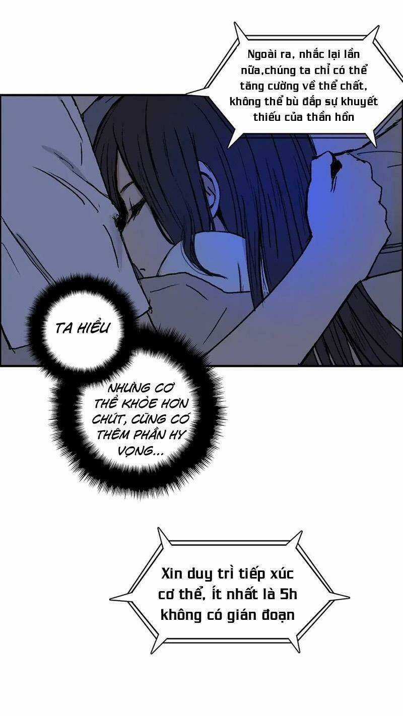 Siêu Năng Lập Phương - Chapter 251 - Trang 13