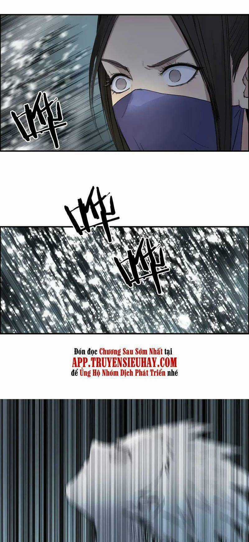 Siêu Năng Lập Phương - Chapter 251 - Trang 17