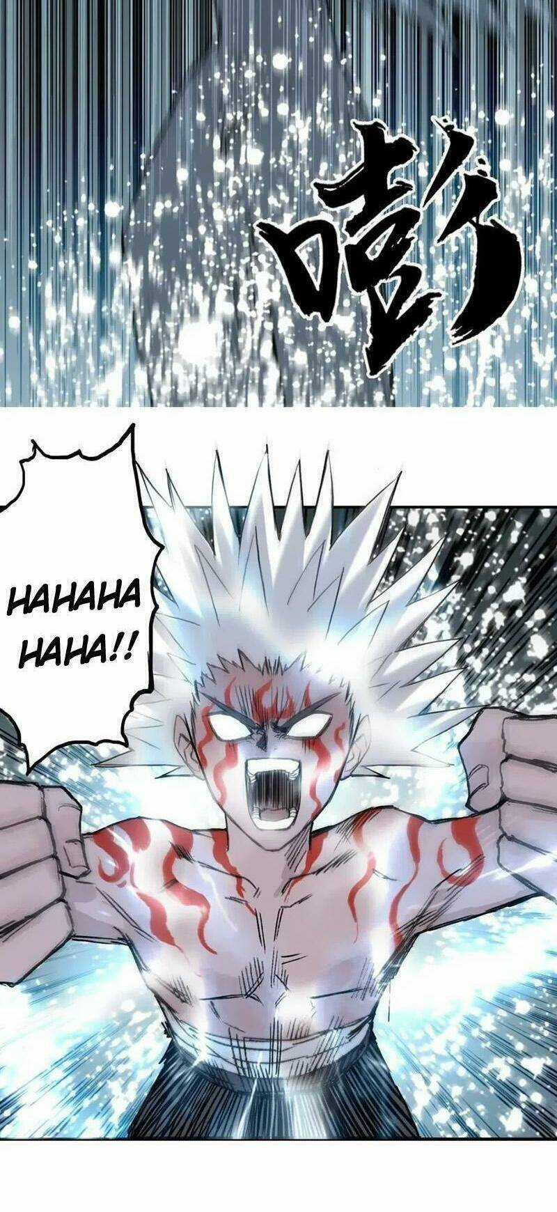 Siêu Năng Lập Phương - Chapter 251 - Trang 18