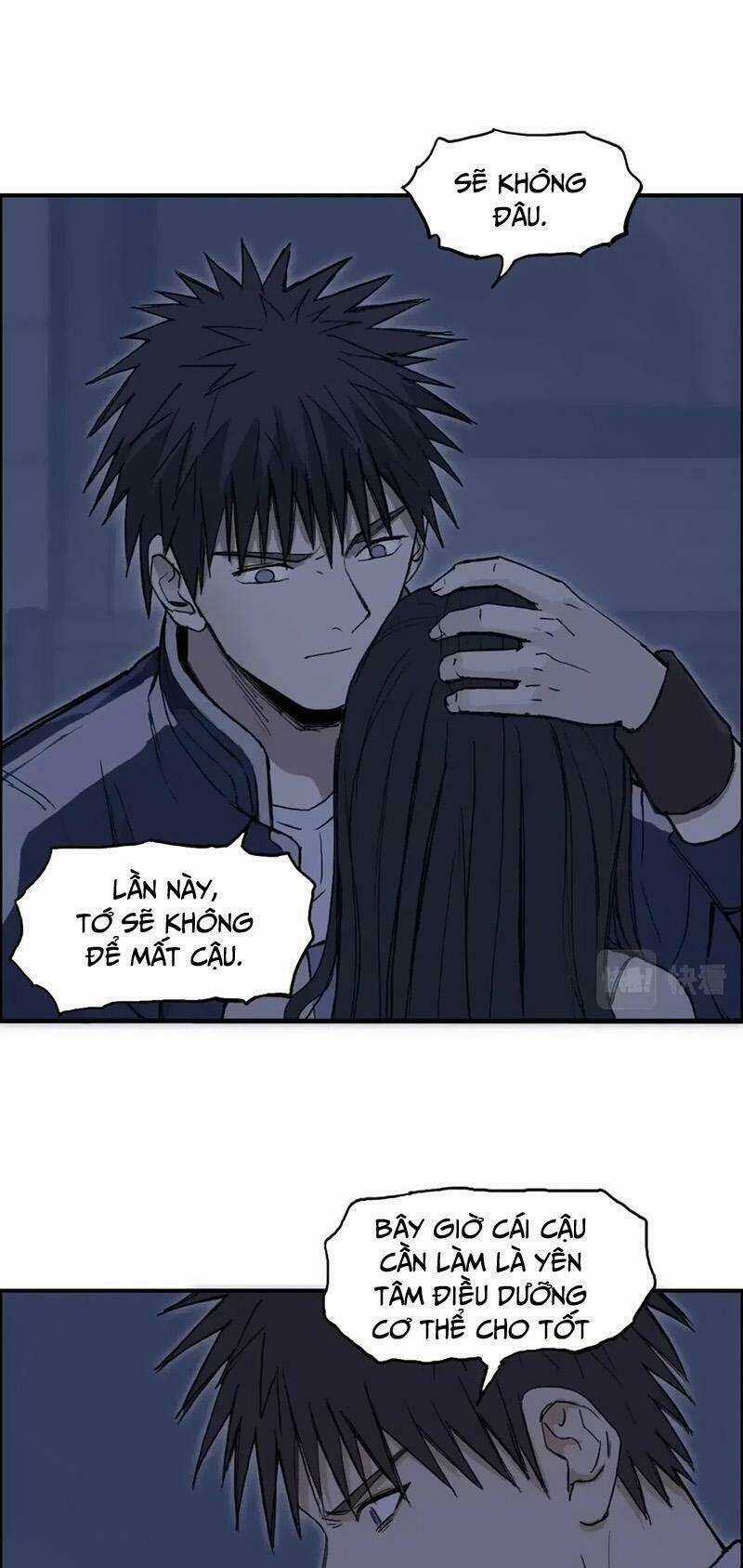 Siêu Năng Lập Phương - Chapter 251 - Trang 3