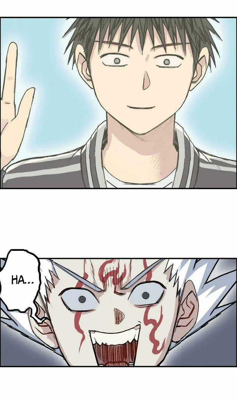 Siêu Năng Lập Phương - Chapter 251 - Trang 21