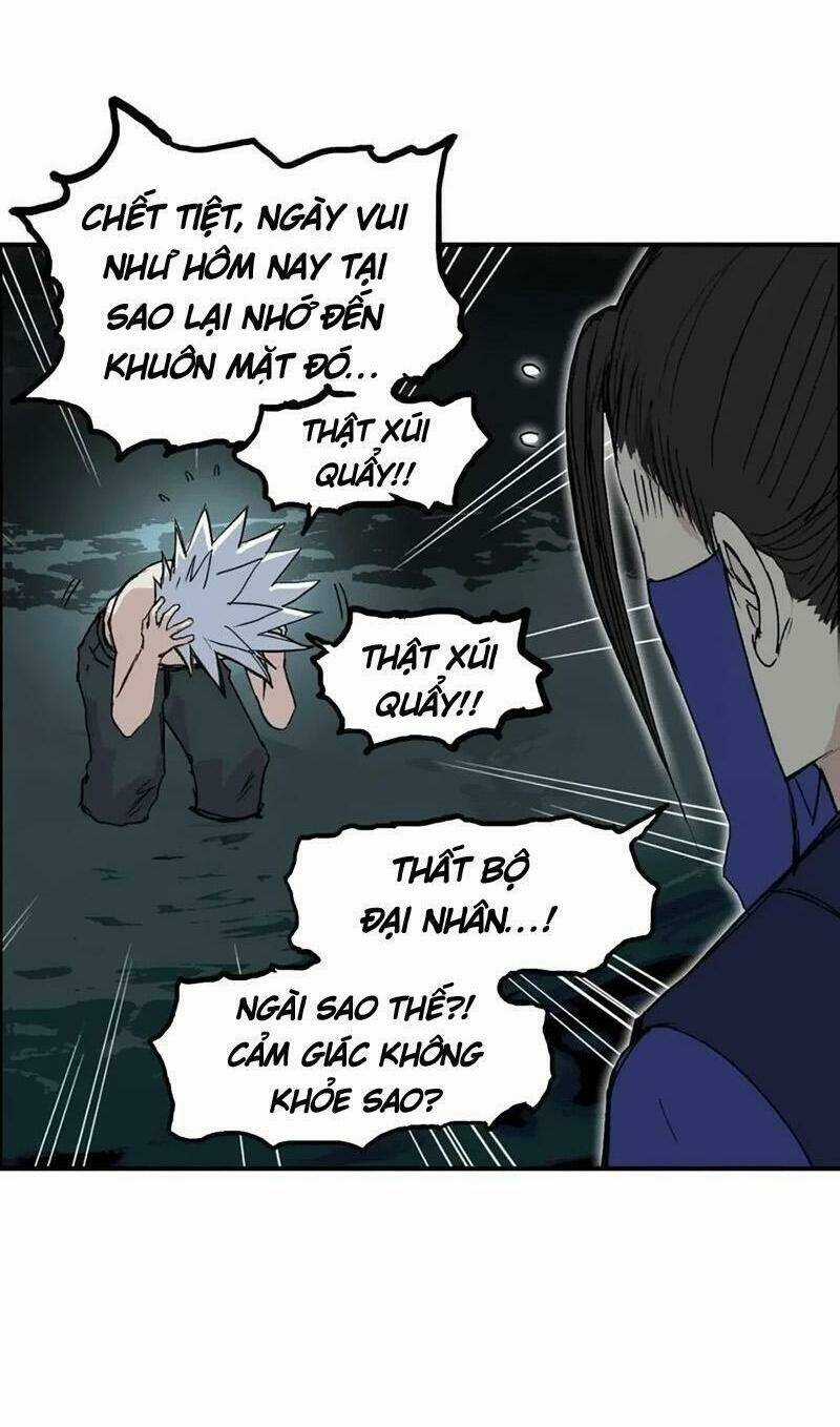 Siêu Năng Lập Phương - Chapter 251 - Trang 22