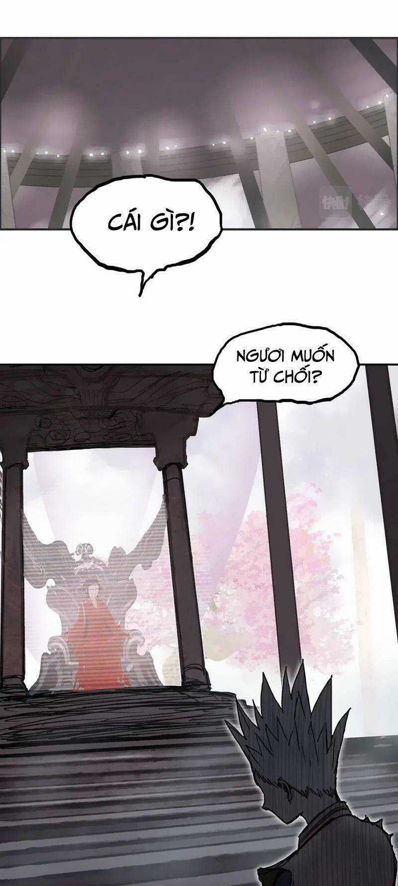 Siêu Năng Lập Phương - Chapter 251 - Trang 23