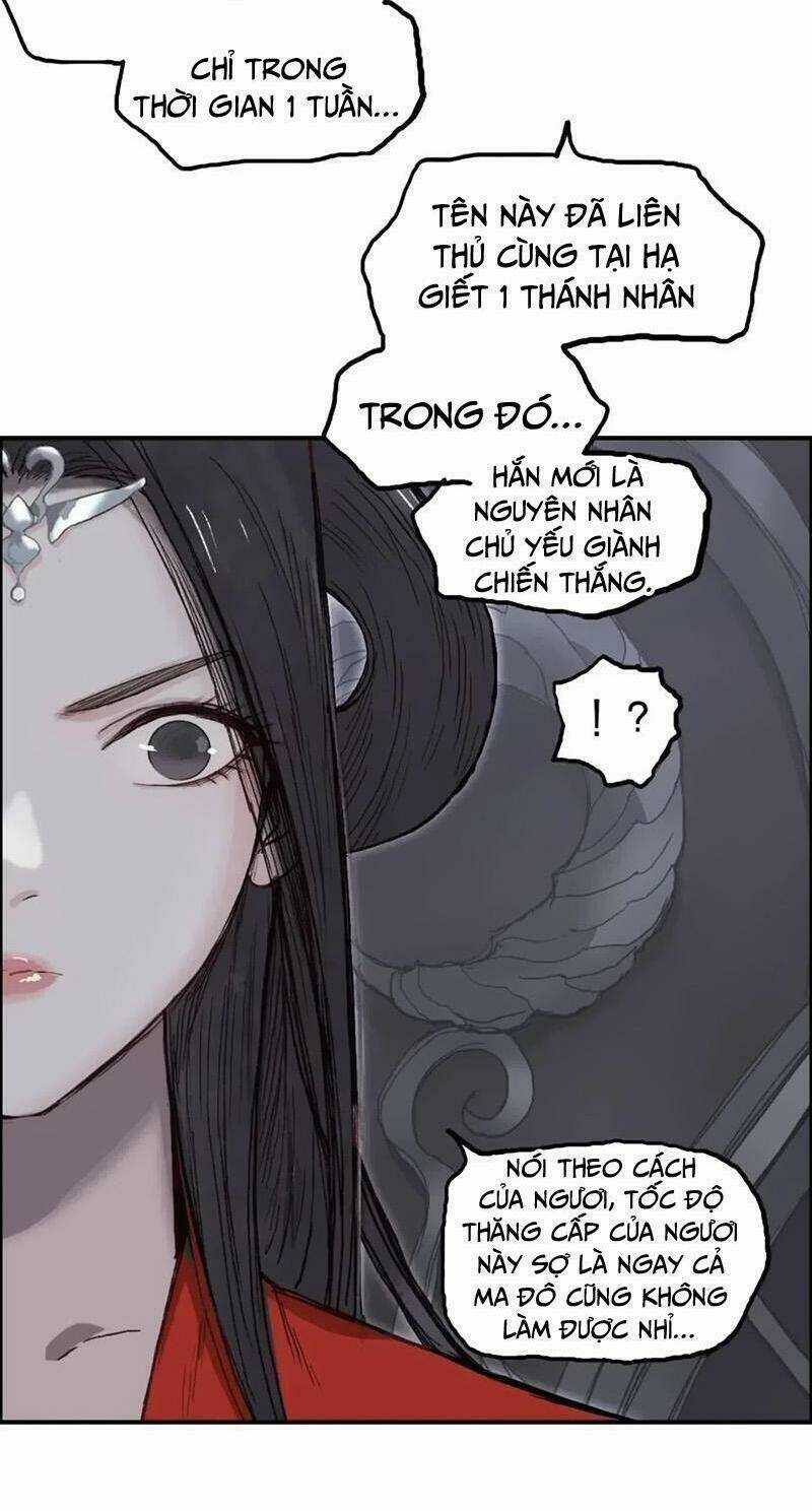 Siêu Năng Lập Phương - Chapter 251 - Trang 26