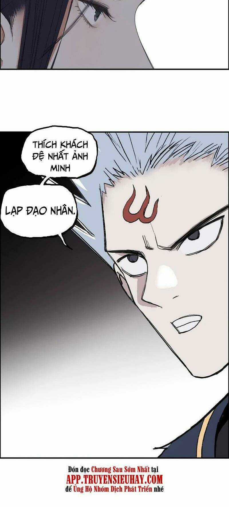 Siêu Năng Lập Phương - Chapter 251 - Trang 30