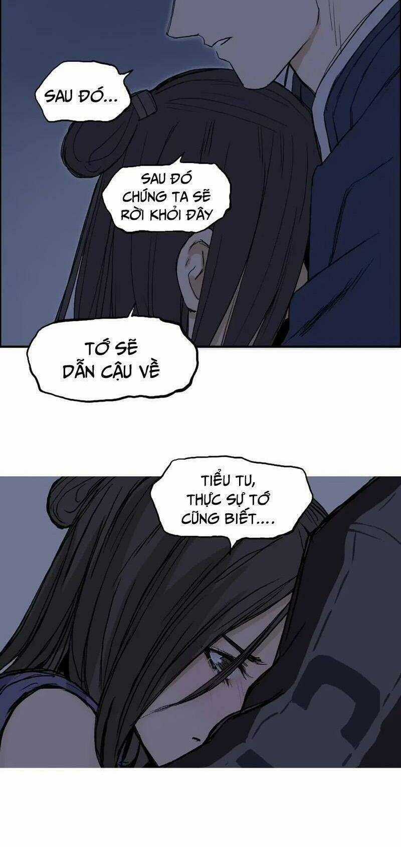 Siêu Năng Lập Phương - Chapter 251 - Trang 4