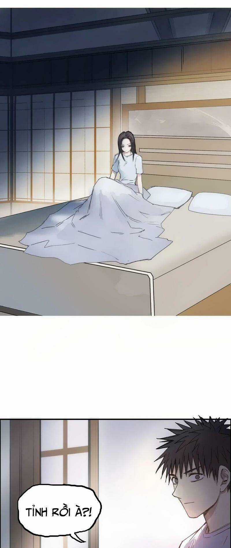 Siêu Năng Lập Phương - Chapter 251 - Trang 33