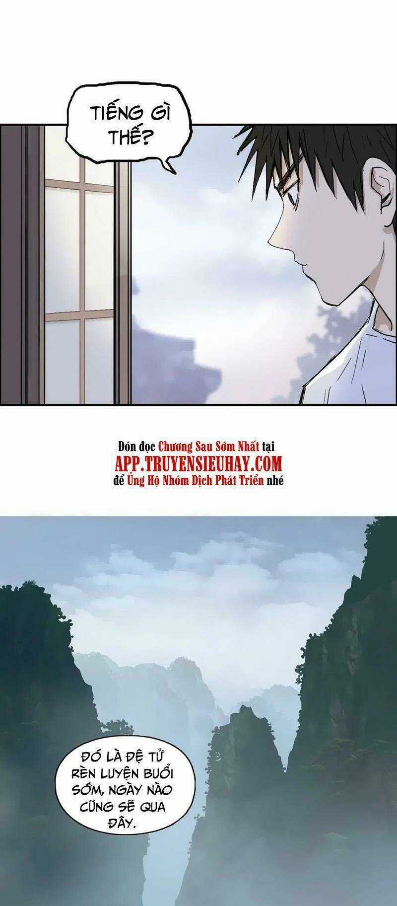 Siêu Năng Lập Phương - Chapter 251 - Trang 35