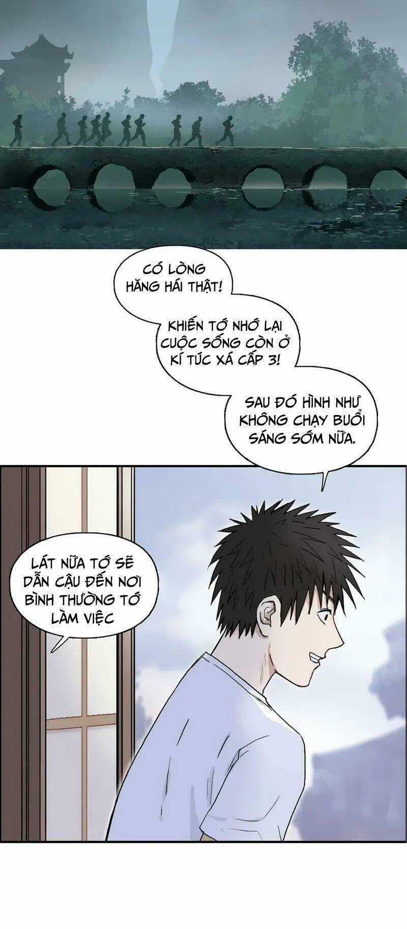 Siêu Năng Lập Phương - Chapter 251 - Trang 36