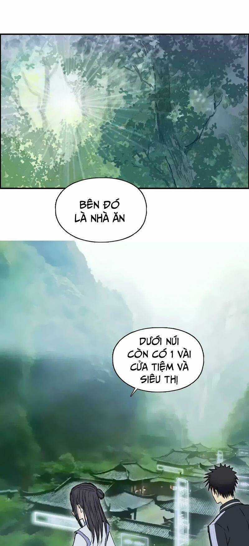 Siêu Năng Lập Phương - Chapter 251 - Trang 37