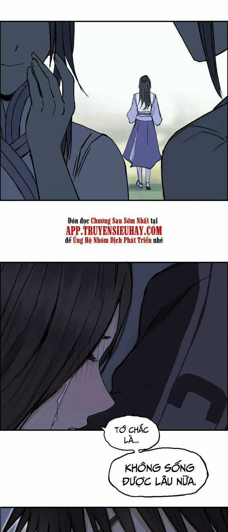 Siêu Năng Lập Phương - Chapter 251 - Trang 5