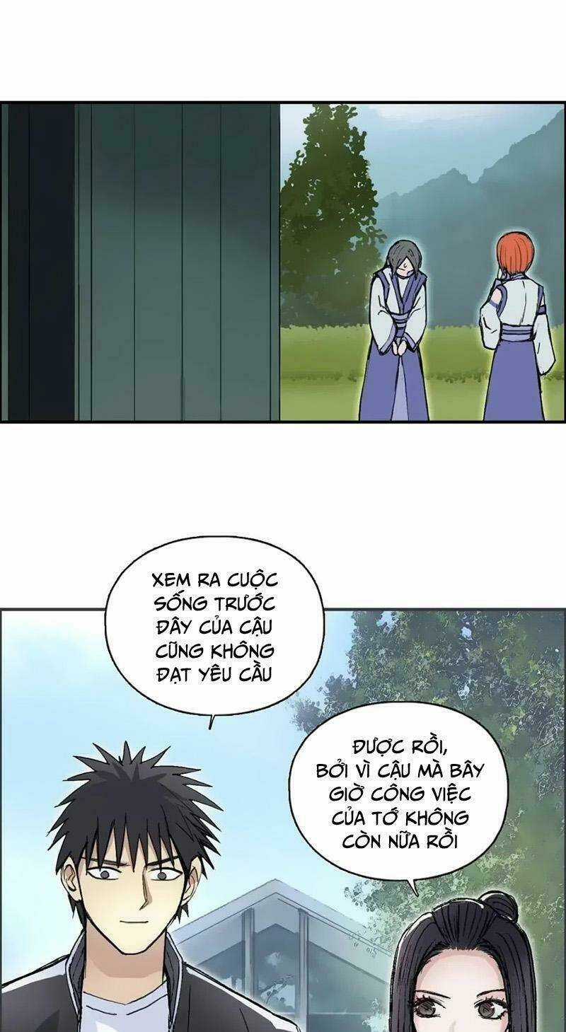 Siêu Năng Lập Phương - Chapter 251 - Trang 41