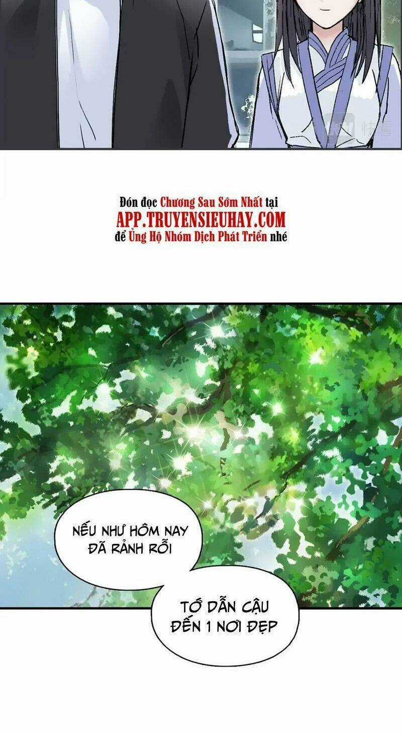 Siêu Năng Lập Phương - Chapter 251 - Trang 42