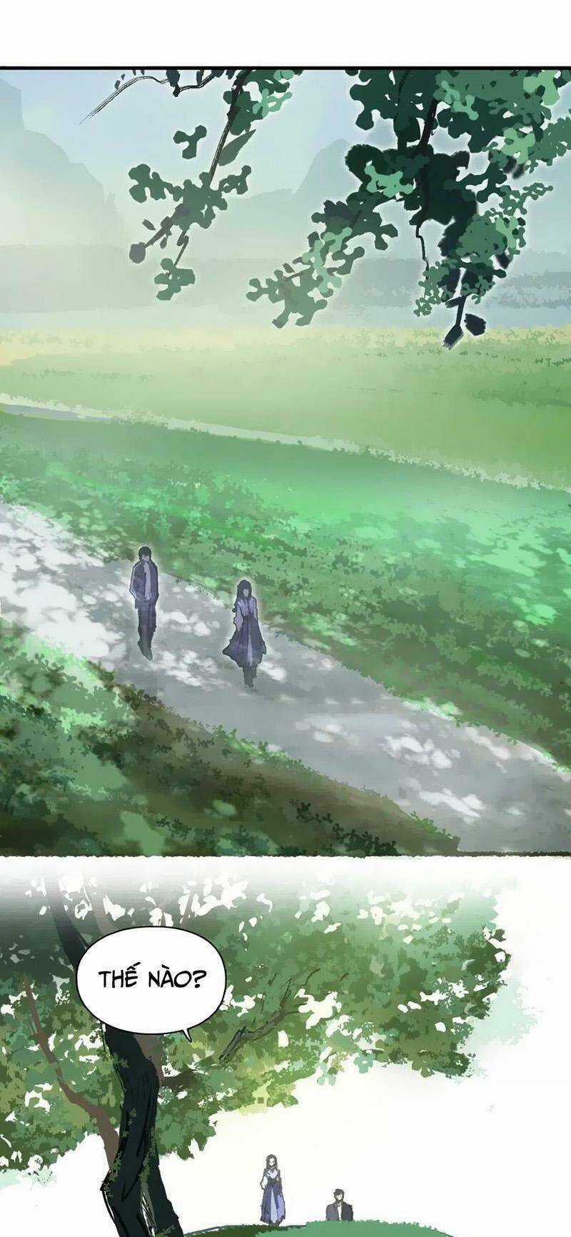 Siêu Năng Lập Phương - Chapter 251 - Trang 43