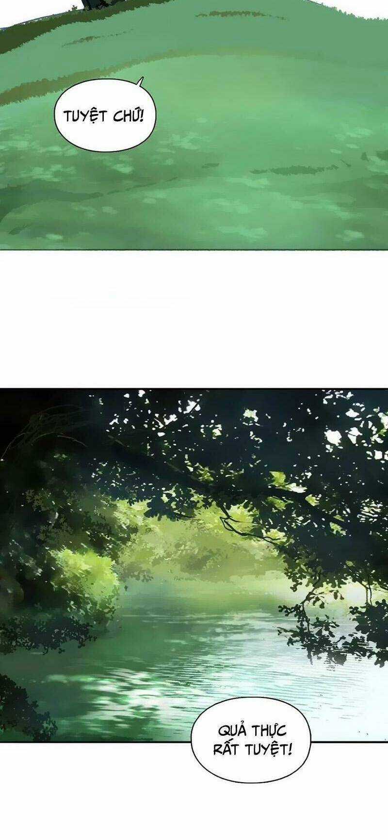 Siêu Năng Lập Phương - Chapter 251 - Trang 44