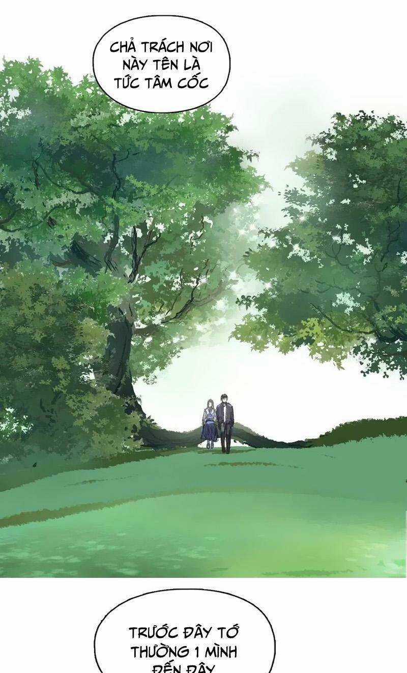 Siêu Năng Lập Phương - Chapter 251 - Trang 45