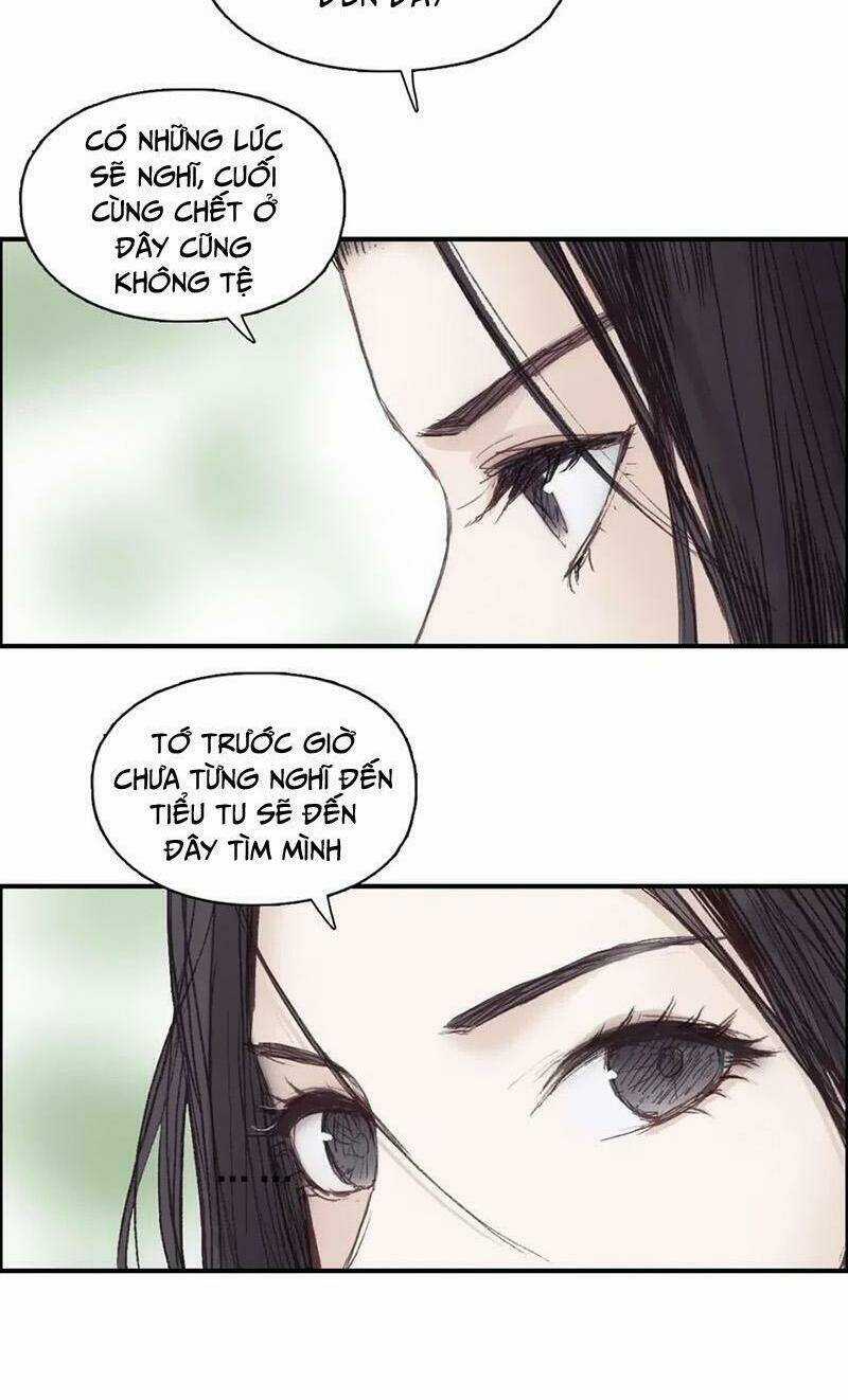 Siêu Năng Lập Phương - Chapter 251 - Trang 46