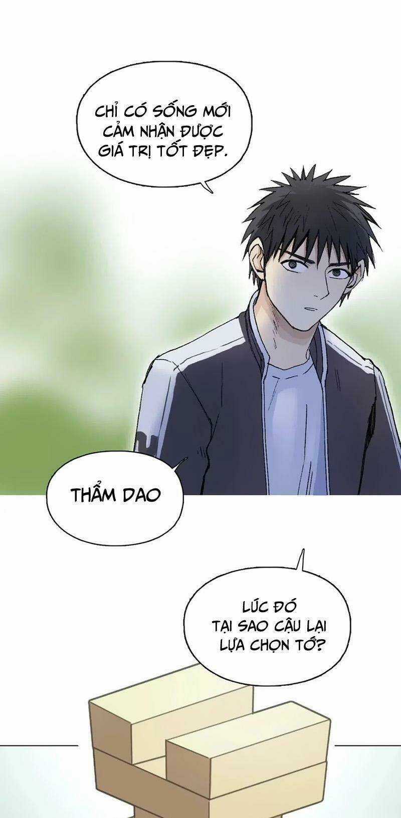 Siêu Năng Lập Phương - Chapter 251 - Trang 47