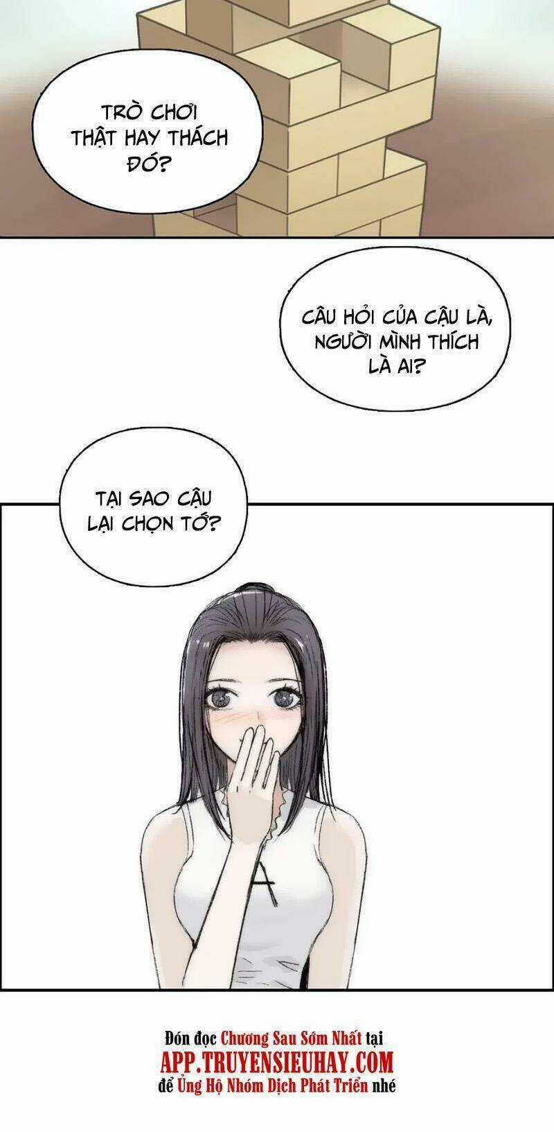 Siêu Năng Lập Phương - Chapter 251 - Trang 48