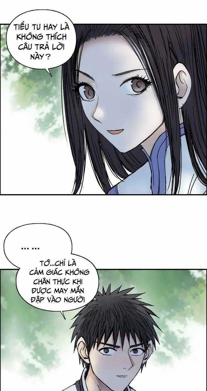 Siêu Năng Lập Phương - Chapter 251 - Trang 49