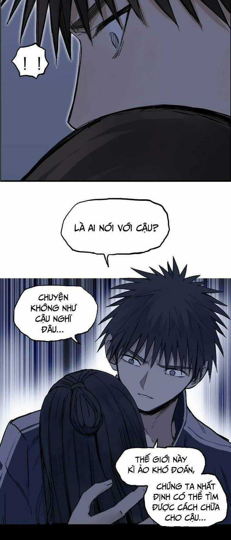 Siêu Năng Lập Phương - Chapter 251 - Trang 6