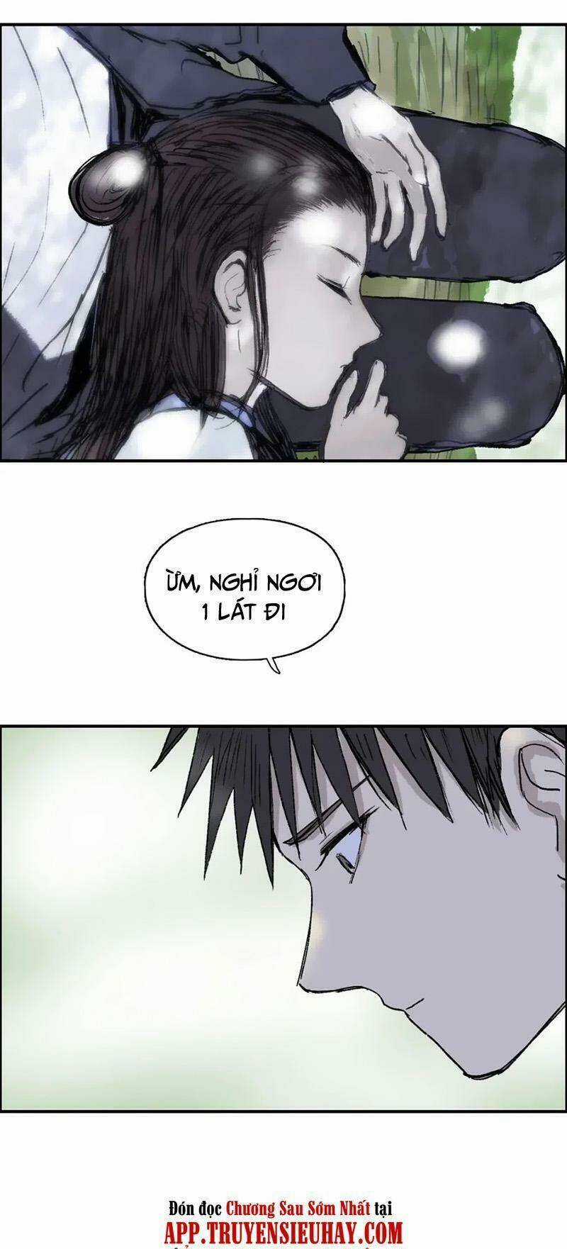 Siêu Năng Lập Phương - Chapter 251 - Trang 53