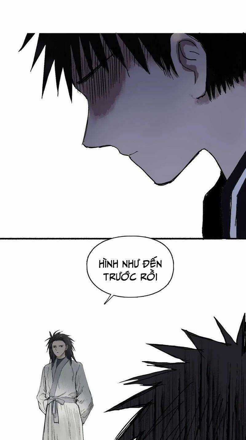 Siêu Năng Lập Phương - Chapter 251 - Trang 55