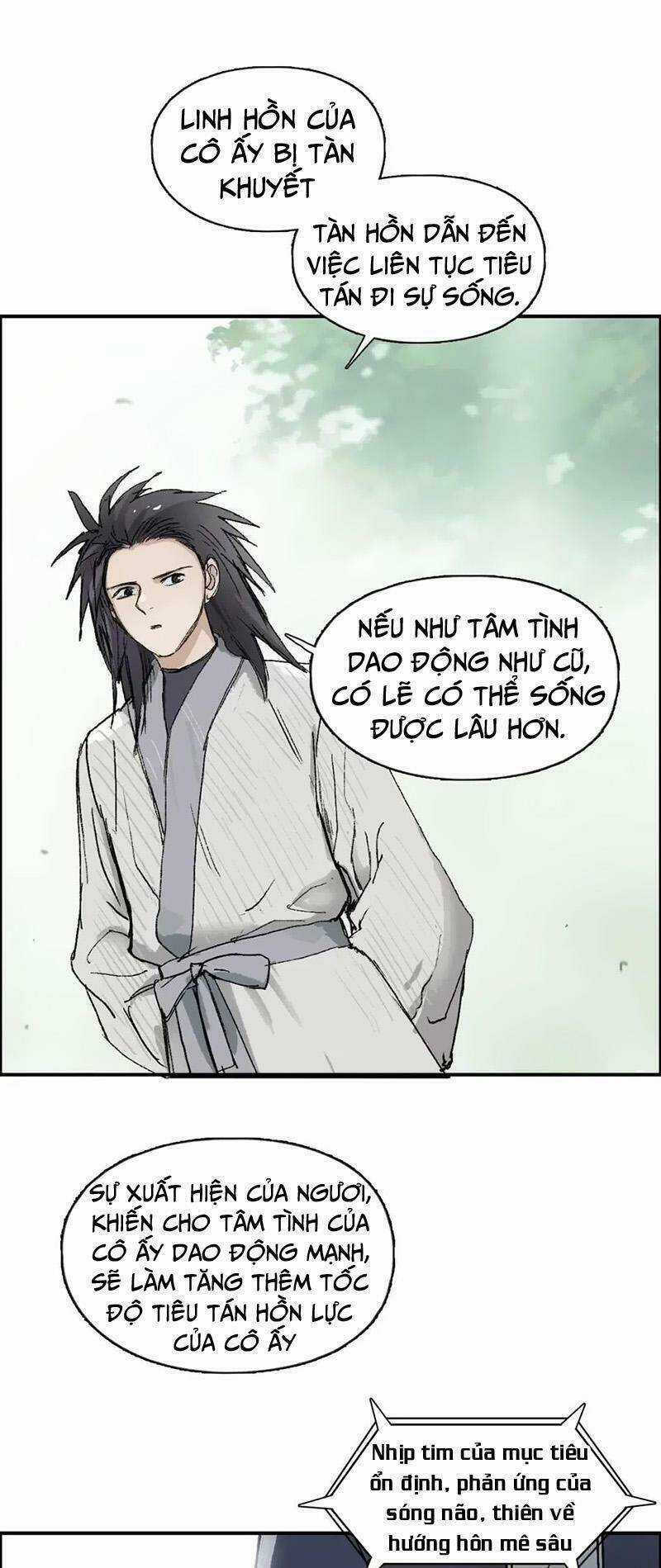 Siêu Năng Lập Phương - Chapter 251 - Trang 57