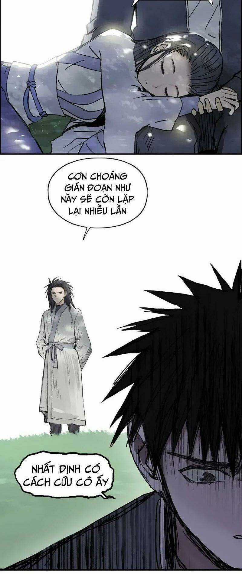 Siêu Năng Lập Phương - Chapter 251 - Trang 58