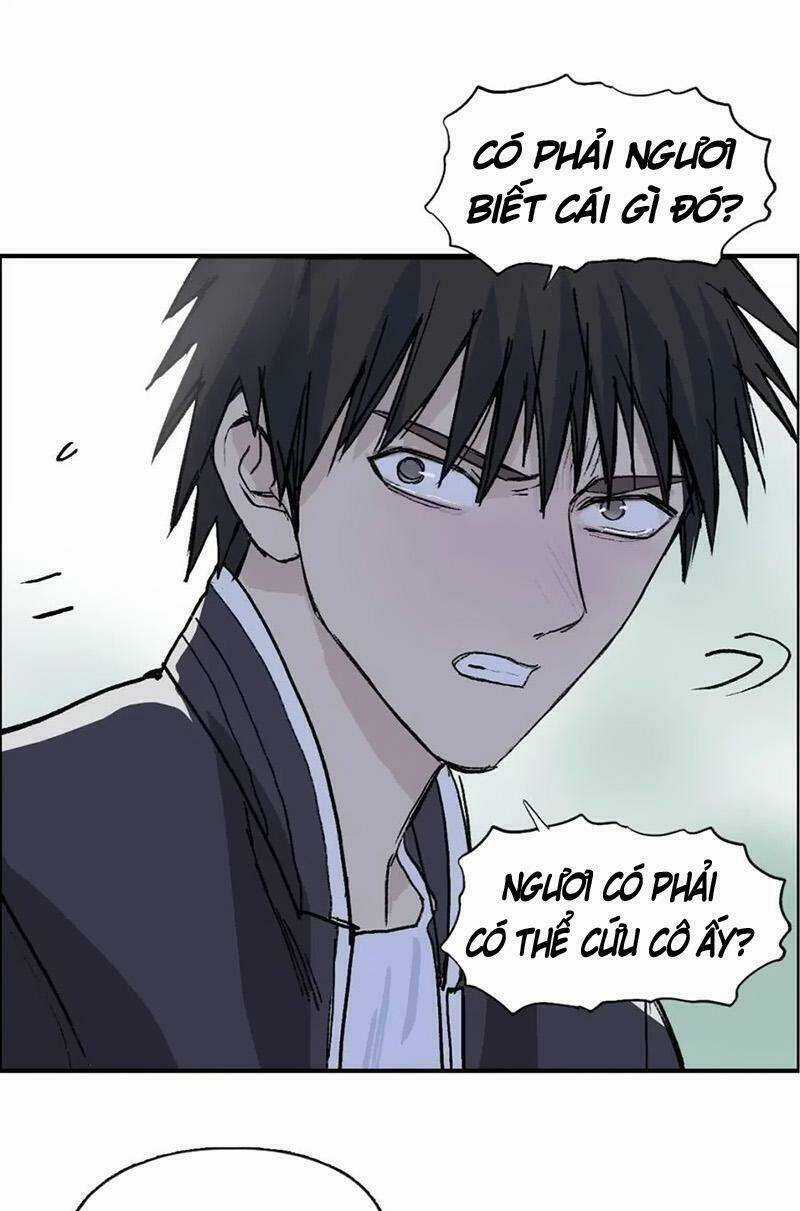 Siêu Năng Lập Phương - Chapter 251 - Trang 59