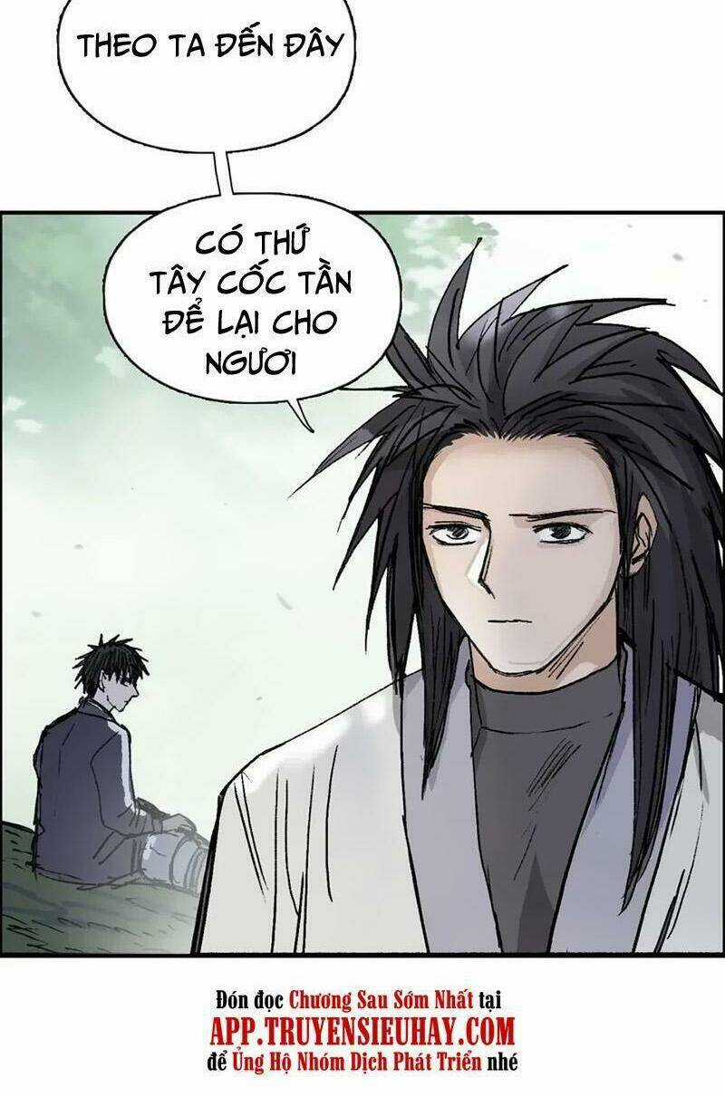 Siêu Năng Lập Phương - Chapter 251 - Trang 60