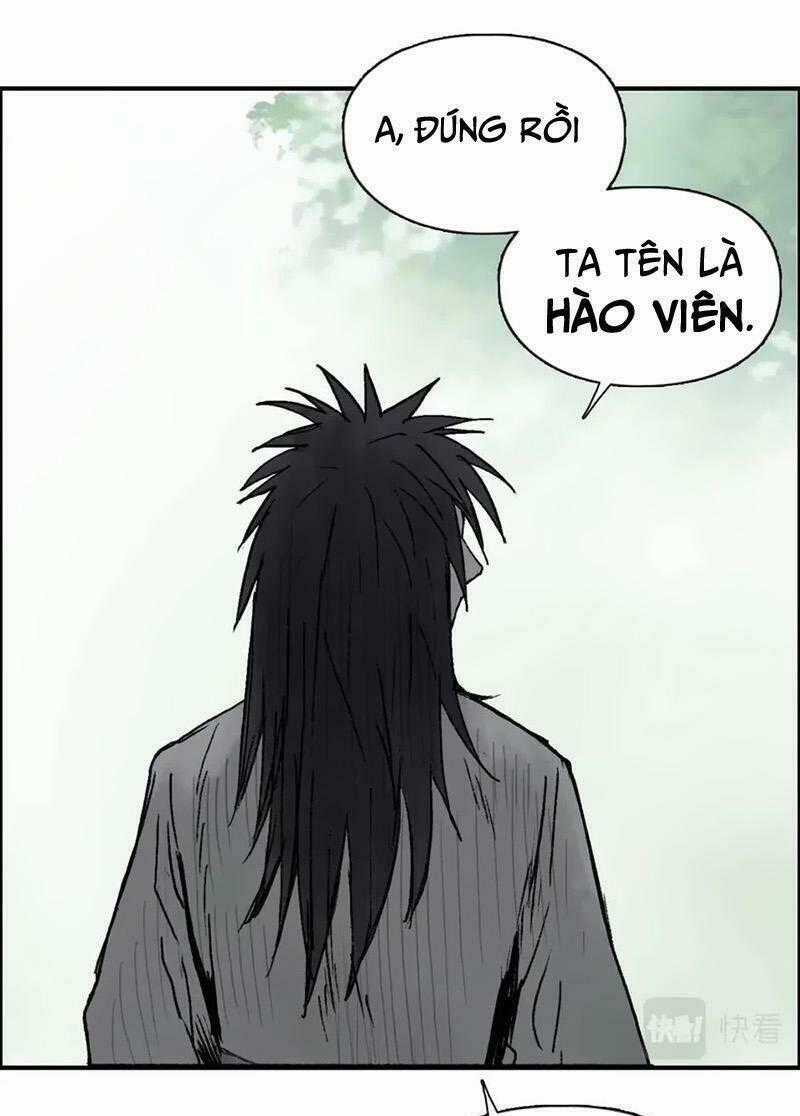 Siêu Năng Lập Phương - Chapter 251 - Trang 61