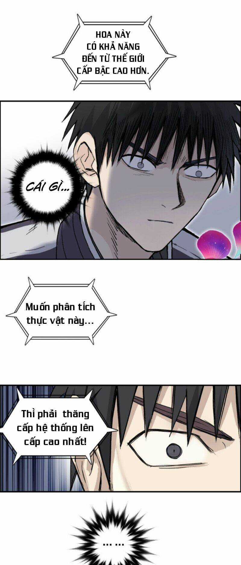 Siêu Năng Lập Phương - Chapter 252 - Trang 11