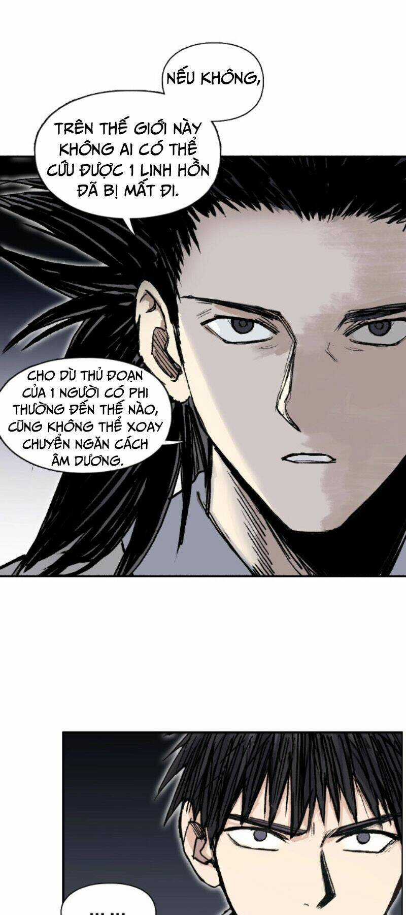 Siêu Năng Lập Phương - Chapter 252 - Trang 15