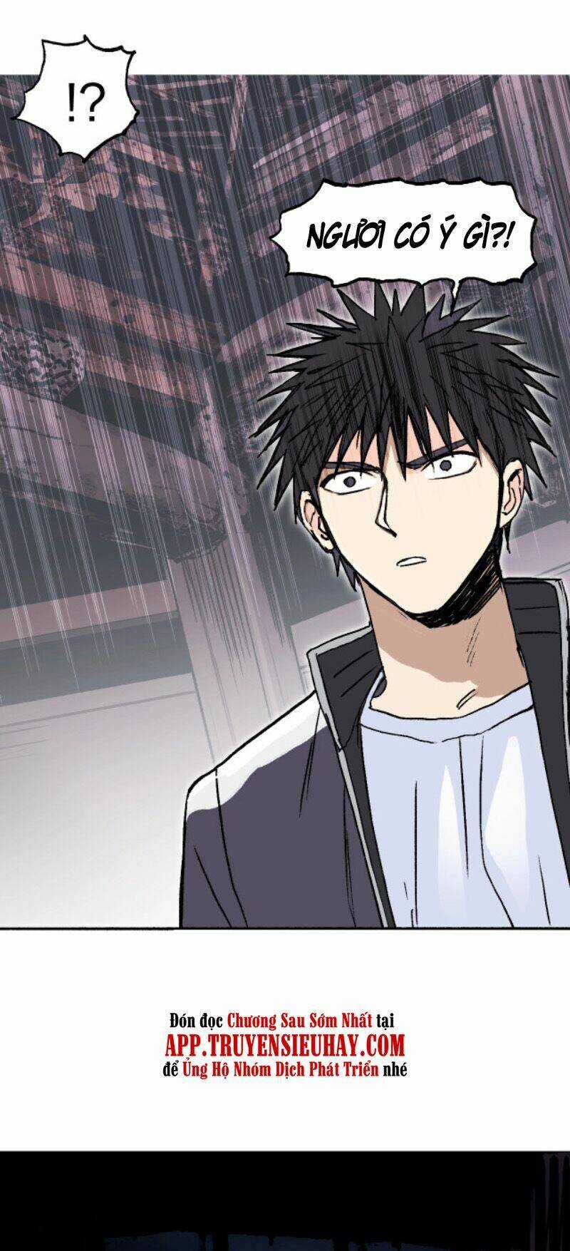 Siêu Năng Lập Phương - Chapter 252 - Trang 17