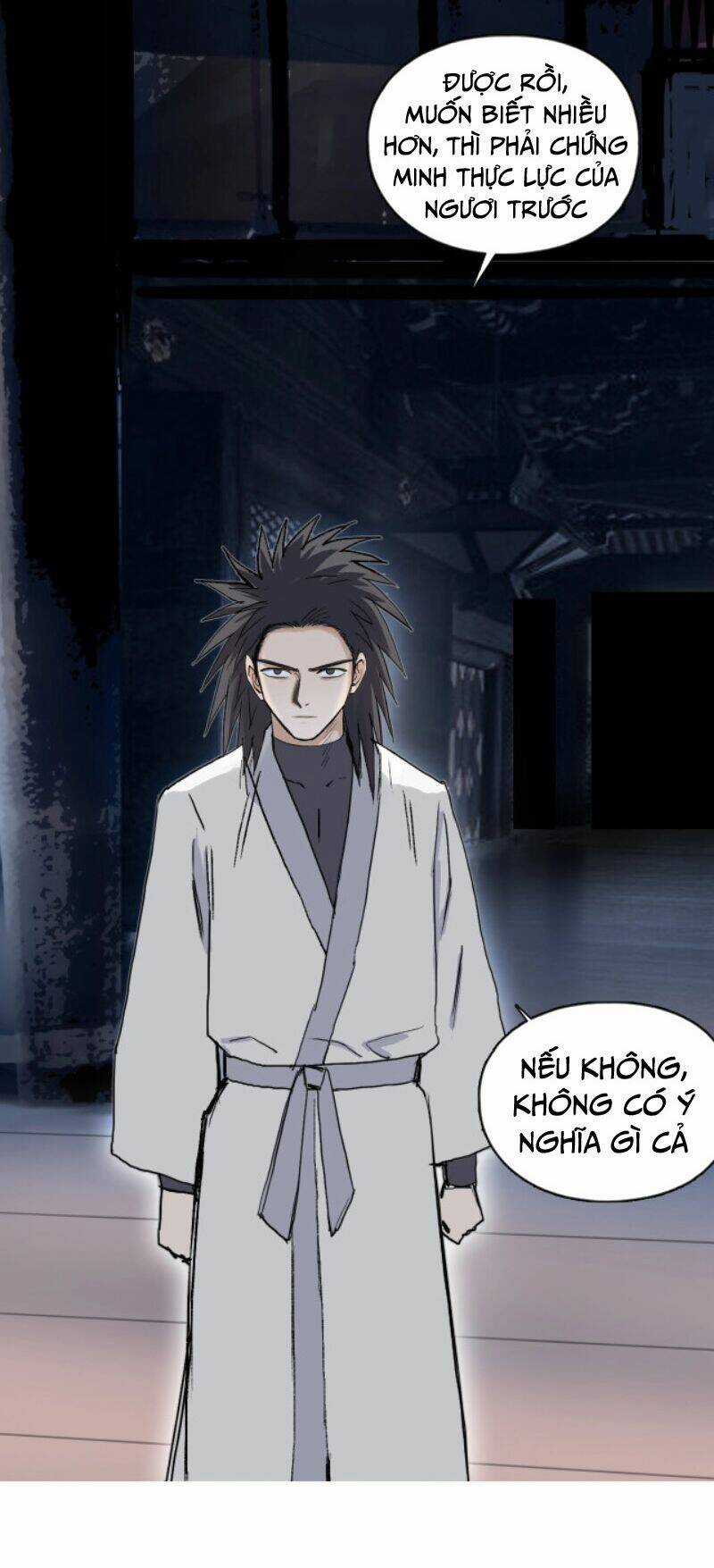 Siêu Năng Lập Phương - Chapter 252 - Trang 18