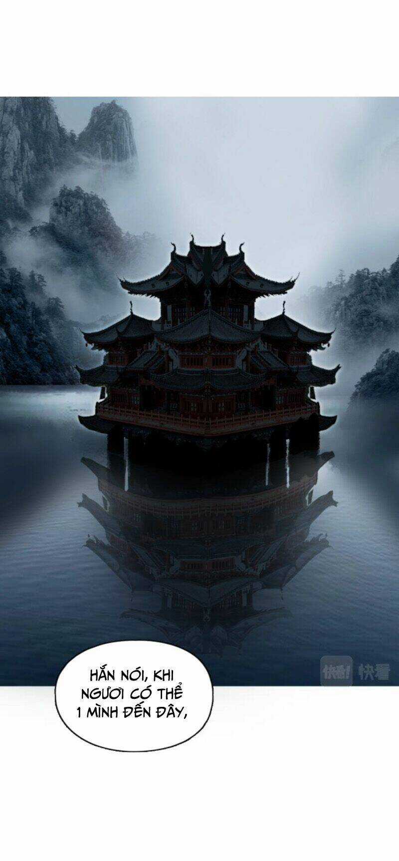 Siêu Năng Lập Phương - Chapter 252 - Trang 3