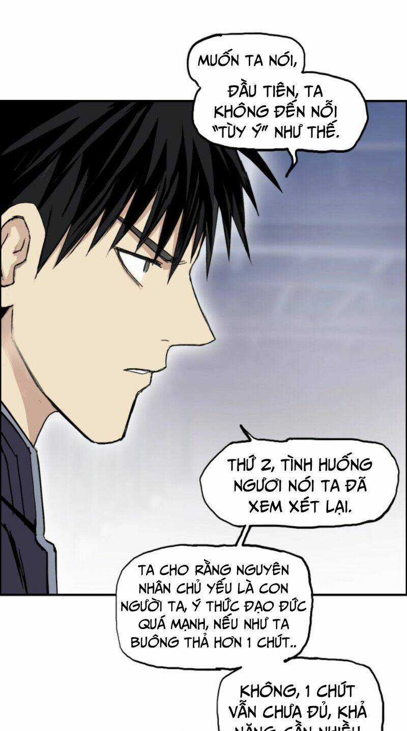 Siêu Năng Lập Phương - Chapter 252 - Trang 27