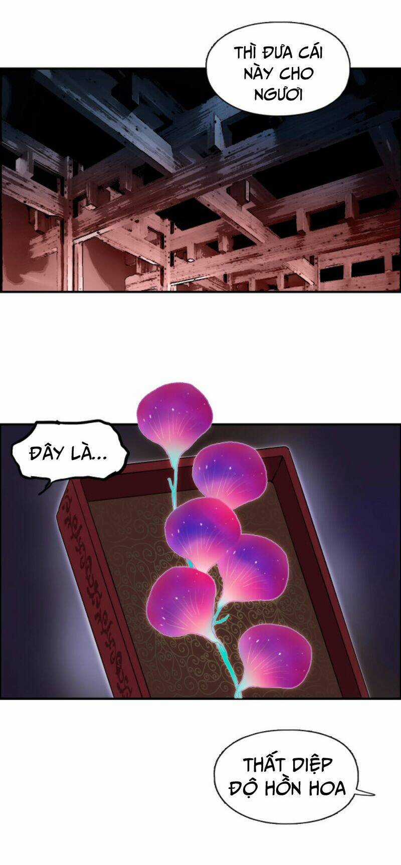 Siêu Năng Lập Phương - Chapter 252 - Trang 4