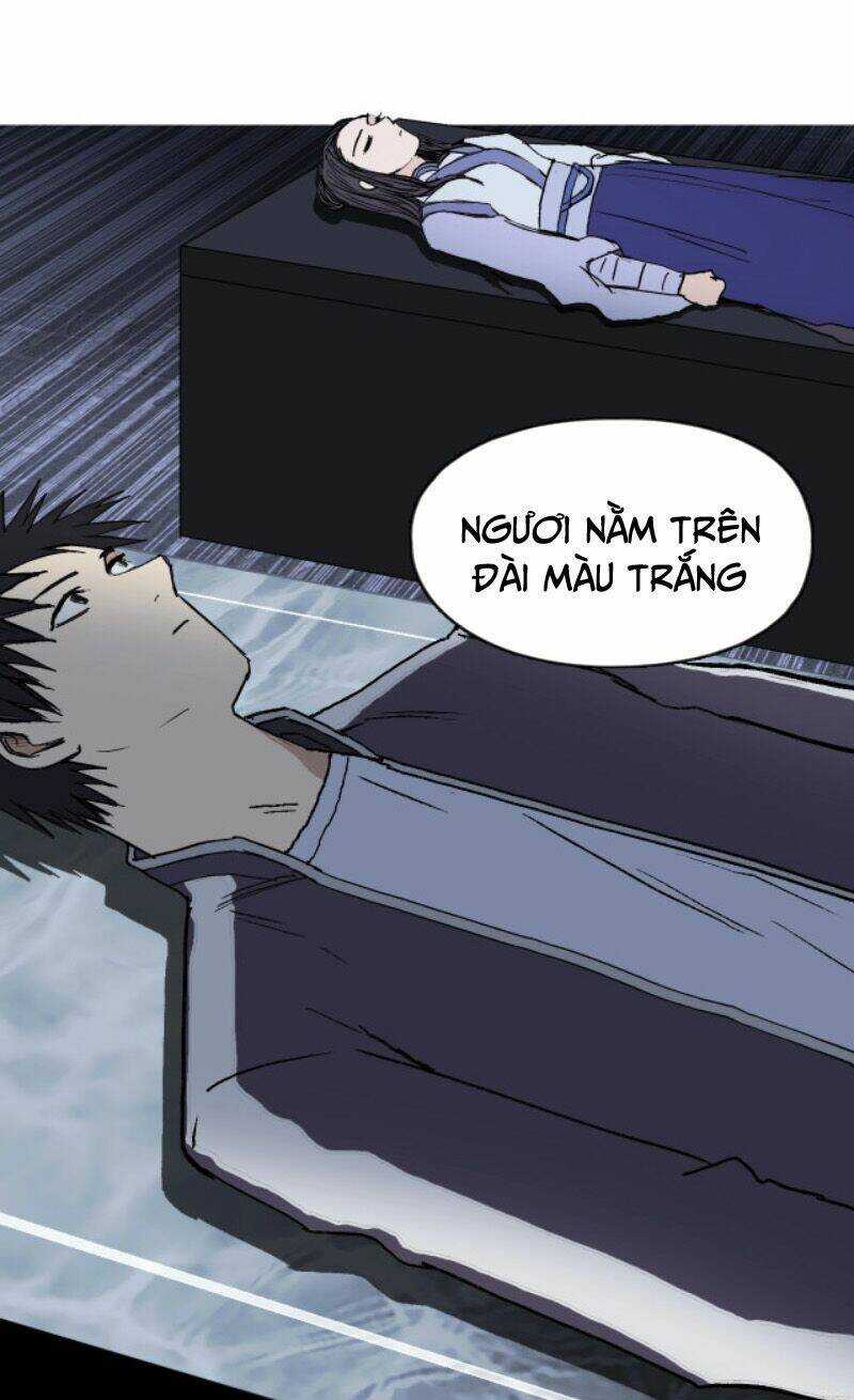 Siêu Năng Lập Phương - Chapter 252 - Trang 36