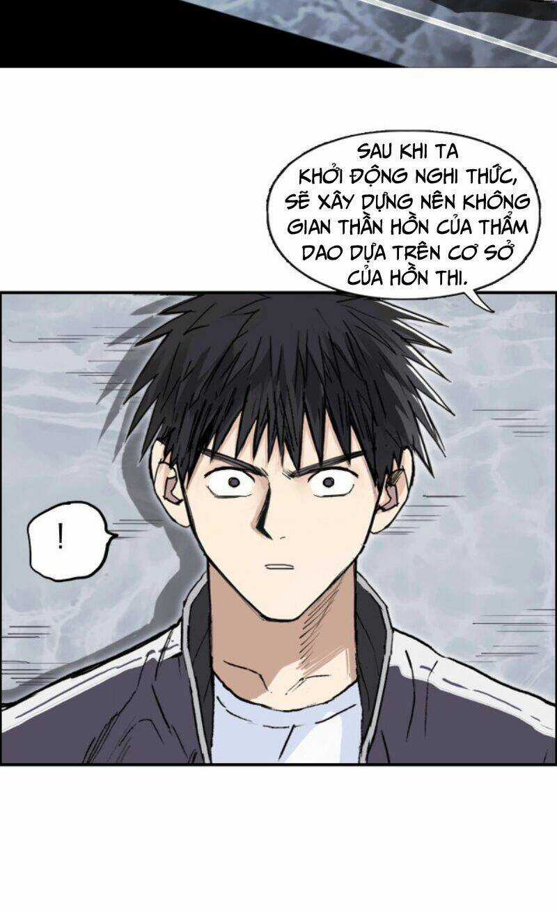 Siêu Năng Lập Phương - Chapter 252 - Trang 37