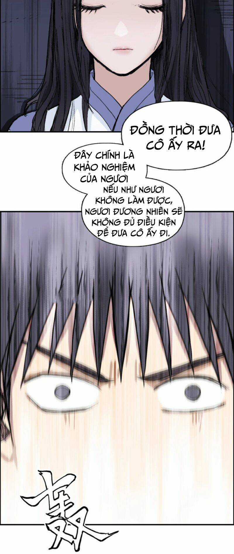 Siêu Năng Lập Phương - Chapter 252 - Trang 39