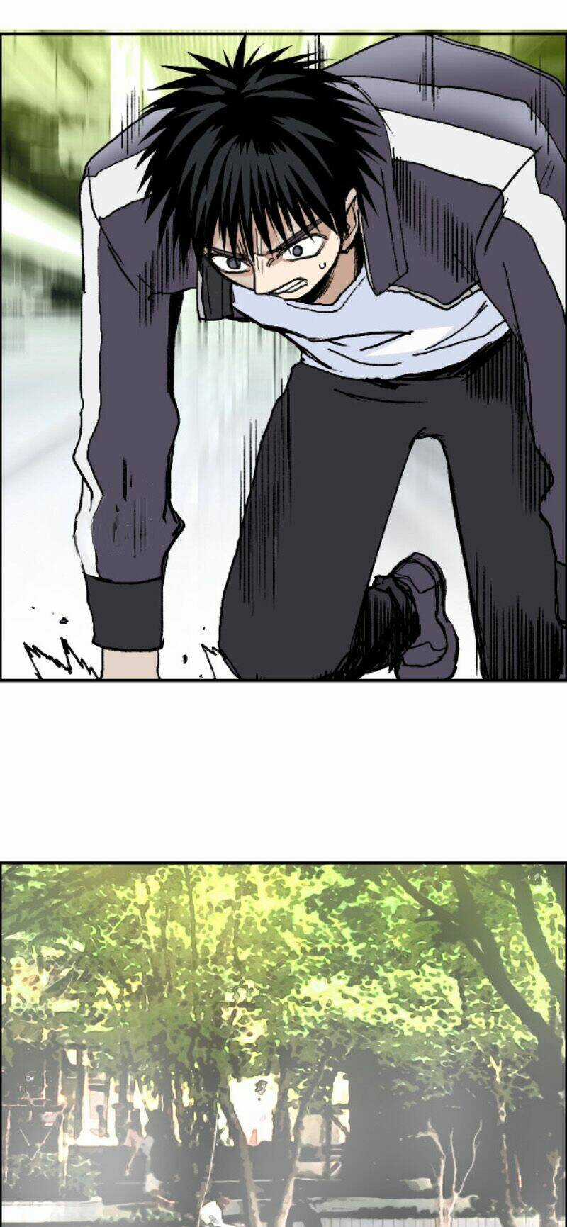 Siêu Năng Lập Phương - Chapter 252 - Trang 42