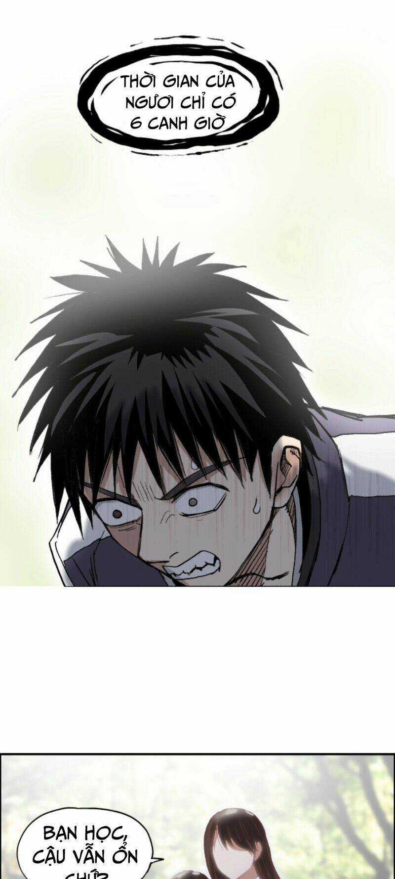 Siêu Năng Lập Phương - Chapter 252 - Trang 44