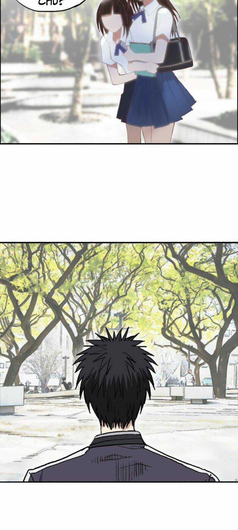 Siêu Năng Lập Phương - Chapter 252 - Trang 45