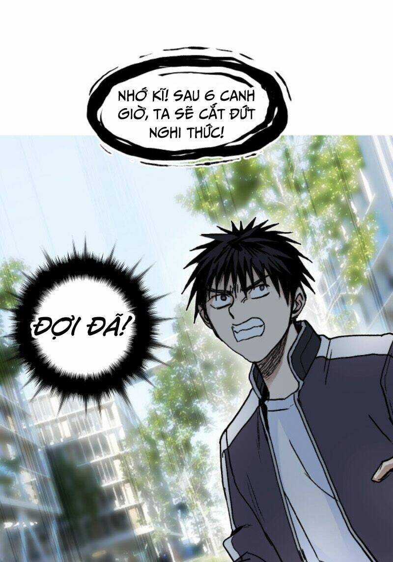 Siêu Năng Lập Phương - Chapter 252 - Trang 46